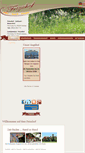 Mobile Screenshot of fetznhof.com